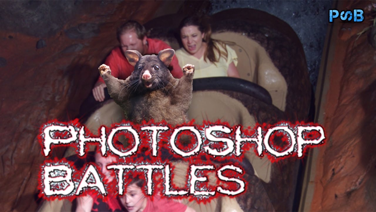 Photo Shop Battles 2