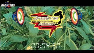 DJ TAKBIRAN TERBARU 2021 FULL BASS || Jp revolution 1442 H