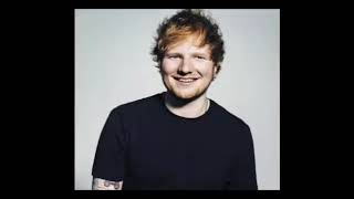 Ed Sheeran - Runaway (Audio)