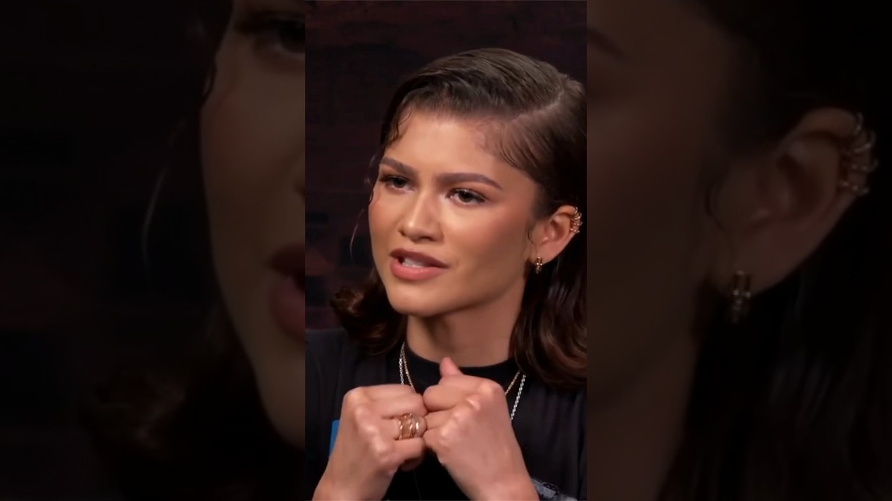#Zendaya