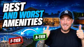Best and Worst Airbnb Amenities for Beach Properties