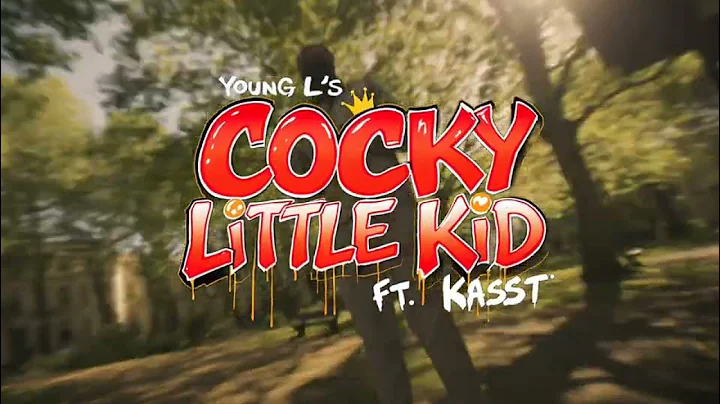 Young LS x Kasst 8 - Cocky Little Kid (Official Music Video)