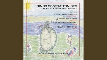 Lazy Jack and His Fiddle