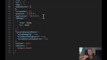 Microsoft Dynamics AL JSON File app.json (Part II)