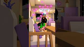 NO ERA FIEL #roblox #brookhaven