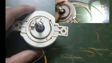 Simple timer switch