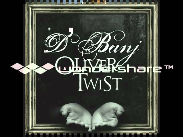 Tonton D'Banj feat. Kanye West - Oliver Twist di YouTube Tonton D'Banj feat. Kanye West - Oliver Twist di YouTube