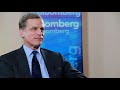 Fed's Kaplan Says Unemployment Extension Needed for Growth