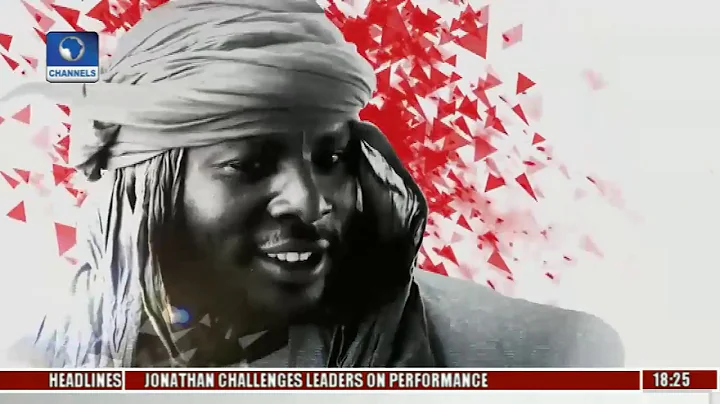 Boko Haram: Terror Unmasked Pt. 4