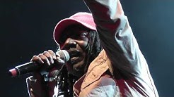 Alpha Blondy - Peace In Liberia - WOMAD 2011 Charlton Park  - Durasi: 6:04. 