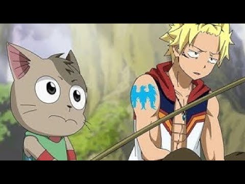Fairy Tail Next Generation A New Child 100 Years Quest 41 Youtube