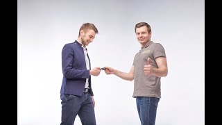ОТЗЫВЫ О НАШЕЙ РАБОТЕ видео Отзывы о нашей работе.