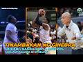 TINAMBAKAN NG GINEBRA | ROS MUKANG NAGBABADYA | MAMAW TALAGA SI UPSHAW