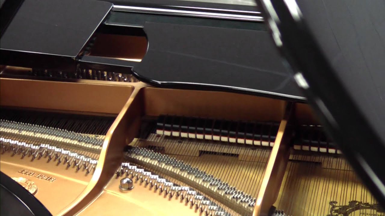 Yamaha Piano C3 YouTube Yamaha Piano C3 YouTube