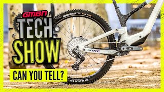 Are Light Weight eBikes's Going To Kill The MTB? | GMBN Tech Show 318