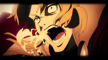 Free Anime Intro Template No Text # 43 Naofumi vs Motoyasu