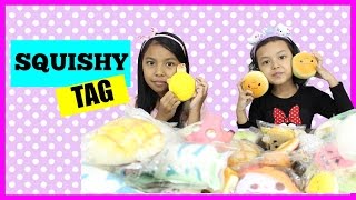 Squishy Tag  Indonesia With Keira Charma