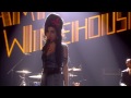 Back to Black by Amy Winehouse