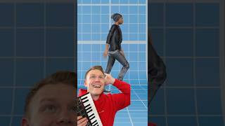 How to Moon-Walk