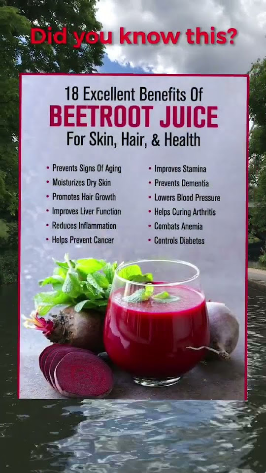 why-is-beetroot-good-for-you-youtube