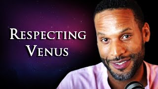 Sevan Bomar - Setting Venus Free