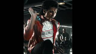 "THE KING OF POP" - MICHAEL JACKSON! 🔥😏 || Michael Jackson after effects edit 🔥|| #shorts #trending