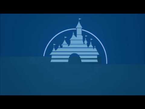 disney castle logo without text