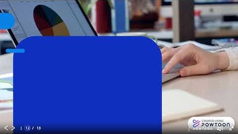 Propylene & Polypropylene Production Presenation Video