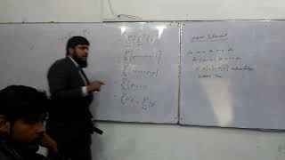 Non-Recursive Algorithms Explained | Non-Constant Time Analysis | AOA Lecture 3