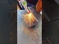 DMK Laser welding machine #welding #welder #weld #laserwelding #DMKLaser #dmklaser #foryou #shorts