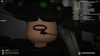 Getting Spam Killed By Scp-049 Scp Anomaly Breach 2