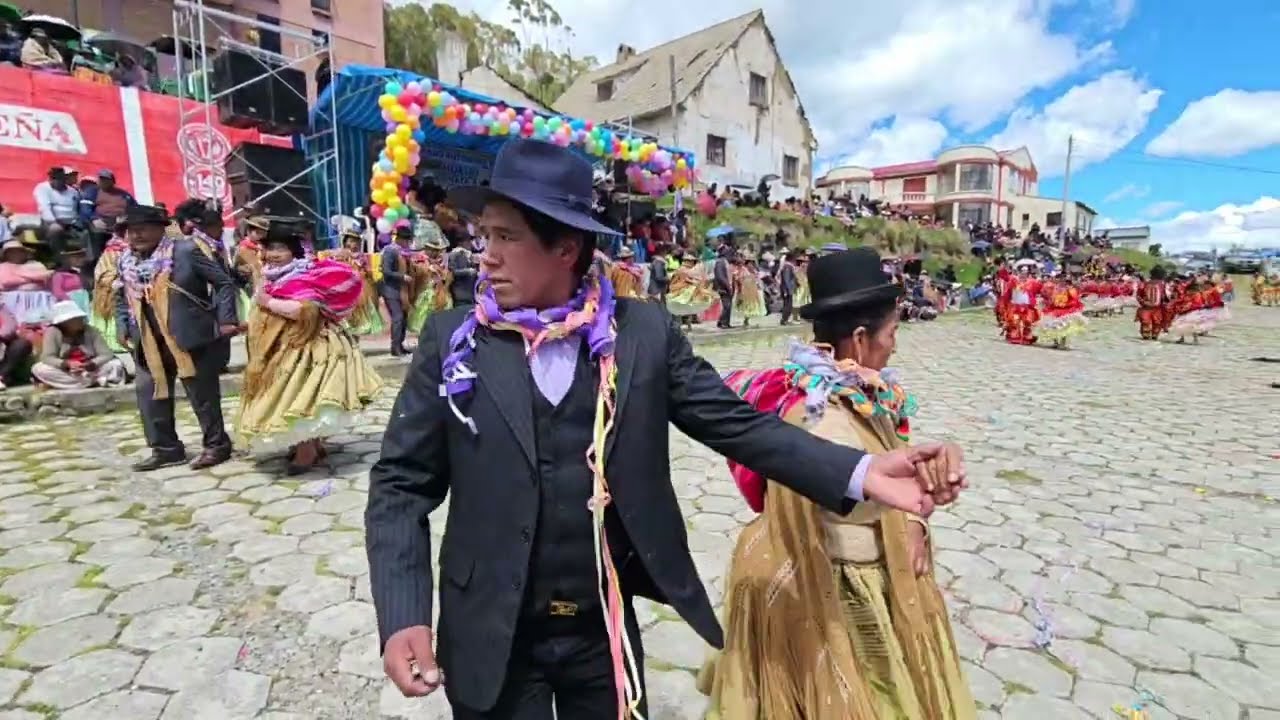 HUATAJATA 2026 - PARTE 1 -  CHUTA CARNAVAL 2026