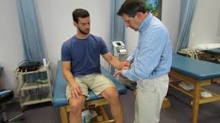 C8 Cervical Nerve Root Compression Evaluation With Paul Marquis Pt