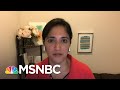 ‘Dr. Atlas Did More Damage In 130 Days Than You Could Possibly Imagine’ | Deadline | MSNBC