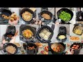 Best Air Fryer Recipes | أكبر فيديو لوصفات ناجحة 100٪ في المقلاة الهوائية وصدمة في آخر الفيديو