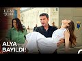 Alya'ya Halis Baskını ve Şok Anlar - Uzak Şehir 24. Bölüm