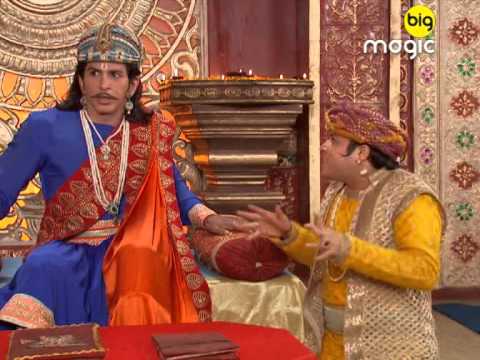 Vasu      Akbar Birbal  Episode   Big Magic