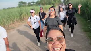 Intramurals 2026 ll Parade ll Langub NHS