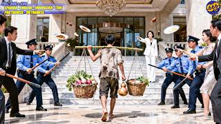 Download Lagu El Dios De La Guerra Baja A Buscar Esposa, Es Despreciado, Sin Saber Que Ella Es Una Presidenta Rica MP3