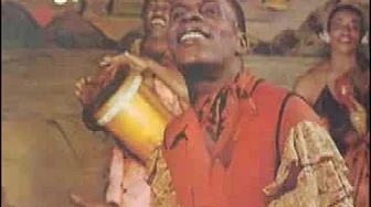 Mama Look a Boo Boo/Boy days-LORD CHRISTO Mama Look a Boo Boo/Boy days-LORD CHRISTO
