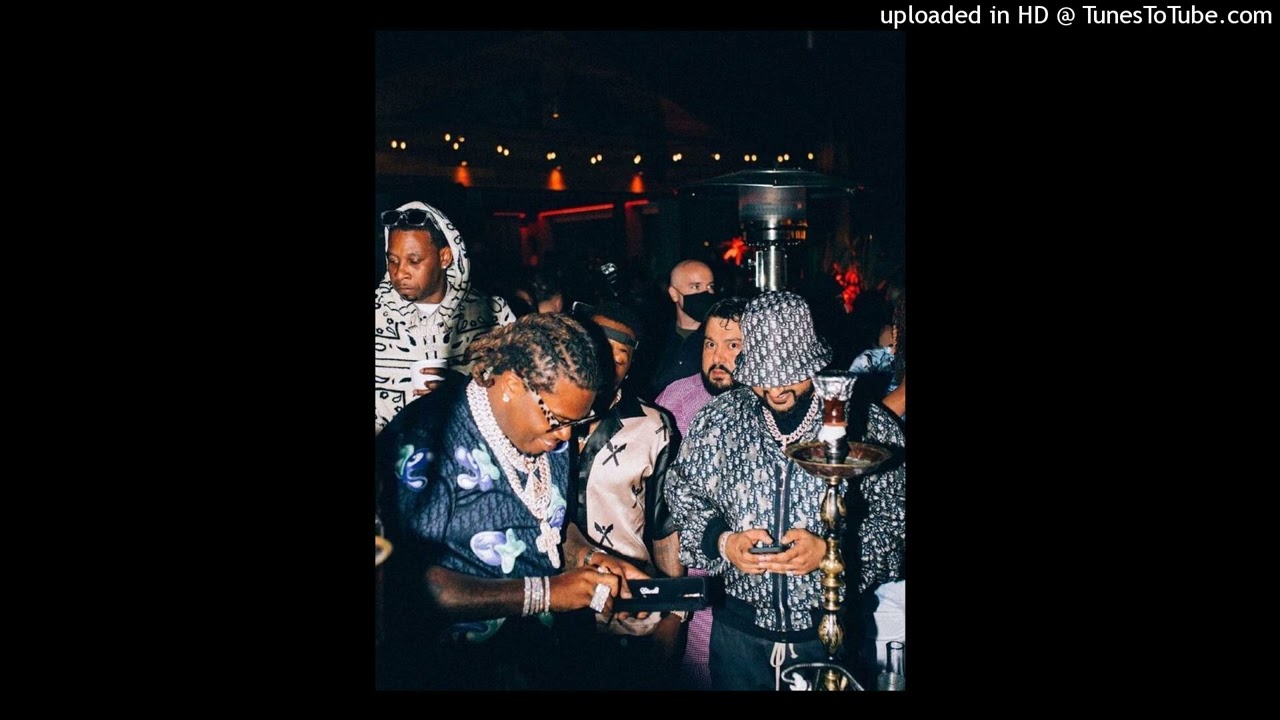 NAV x Future Type Beat "DIFFERENT SPACE" @nemo.wave