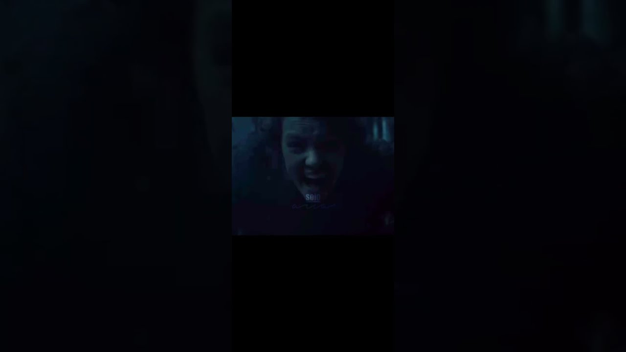 Stranger Things What If Edit Whatif Strangerthings Nancy Steve Barb Demogorgon Help