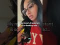 This ai stuff is getting wild. #aiassistant #virtualassistant #voiceai #aiprank #aivoice