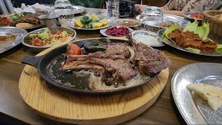 Gastronomic Tour of Gaziantep, Turkey