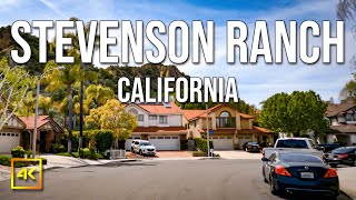 Stevenson Ranch, California [4K] Pros And Cons