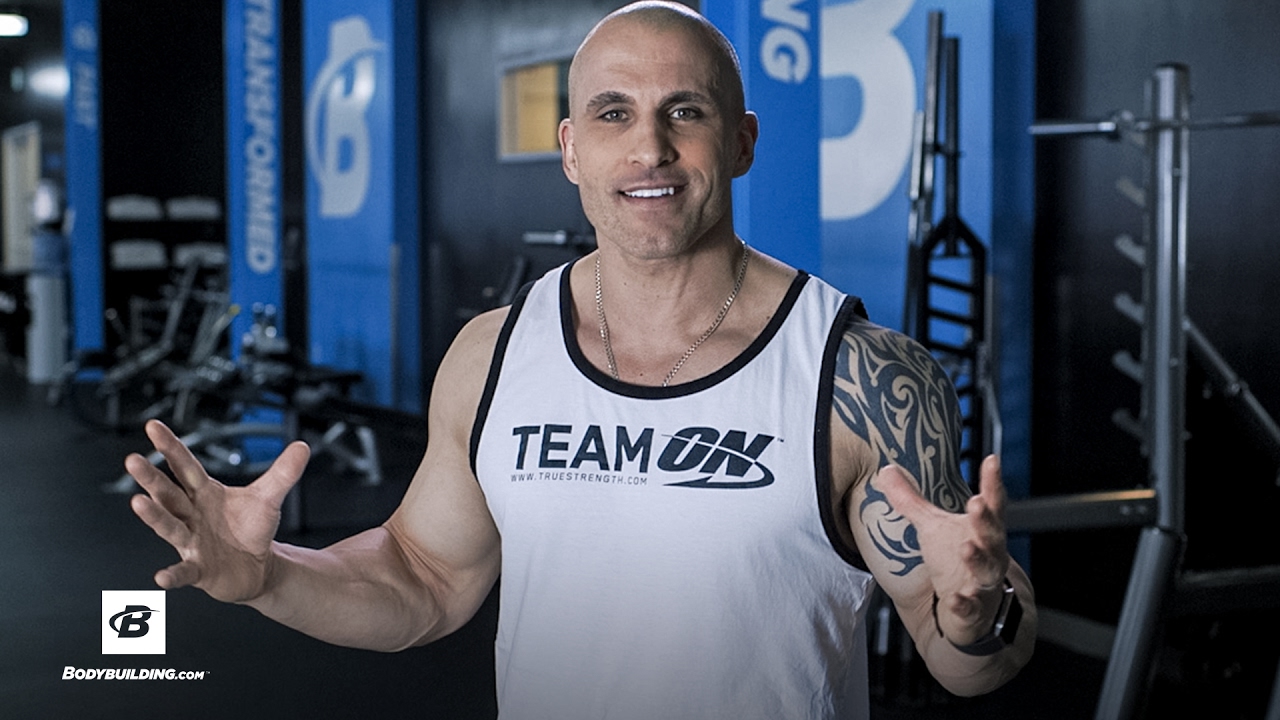 Show Us the New You | $250k Transformation Challenge | Week 12 - YouTube