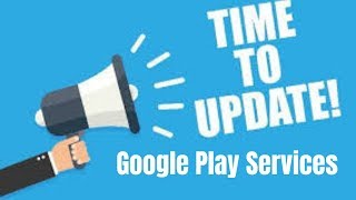 Update Google Play Services With Aptoide screenshot 5