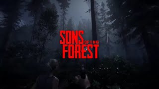 Sons of the Forest:🎩👓«Не позволяй душе лениться...»👓