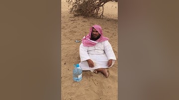 دحيم بن محمد تلاوة ءاية الكرسي بالبر ١٤٣٨هـ