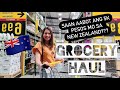 Living in NZ: GROCERY HAUL